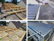 Couvreur et travaux de couverture &agrave; Montigny Les Cormeilles 95