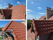 R&eacute;fection toiture Koramic Andresy