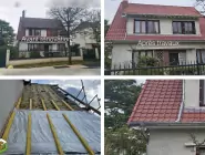 Travaux de couverture toiture &agrave; Pontoise