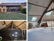 Création 8 fenêtres de toit velux Mériel Création 8 fenêtres de toit velux Mériel