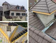 Rénovation de toiture dans les Yvelines - Réfection de toiture